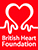 British Heart foundation